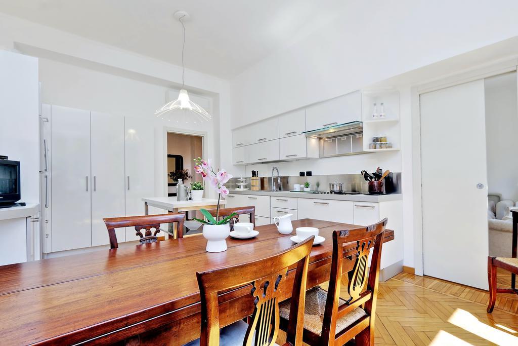 Joivy Fabulous 1-bedroom Flat With Terrace Next To Park