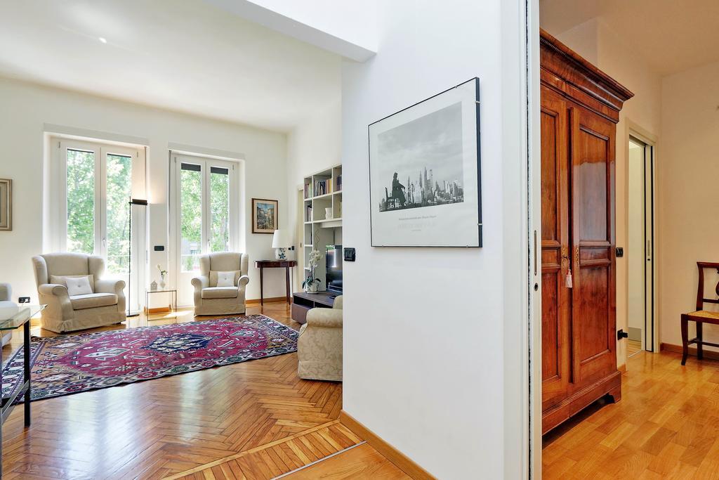 Joivy Fabulous 1-bedroom Flat With Terrace Next To Park *