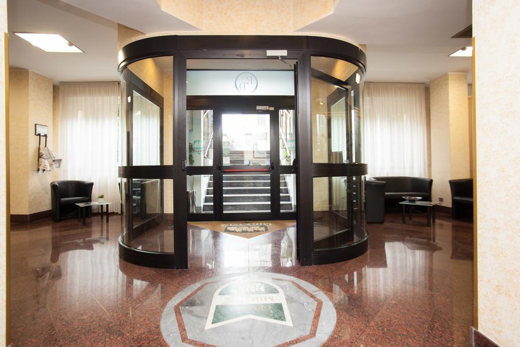 Desenzano Milan