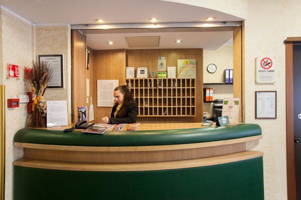 Desenzano Aparthotel Milan