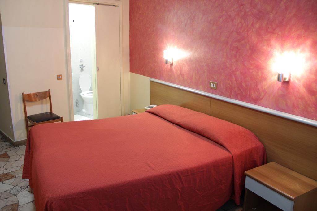 Hotel Del Sud Milão
