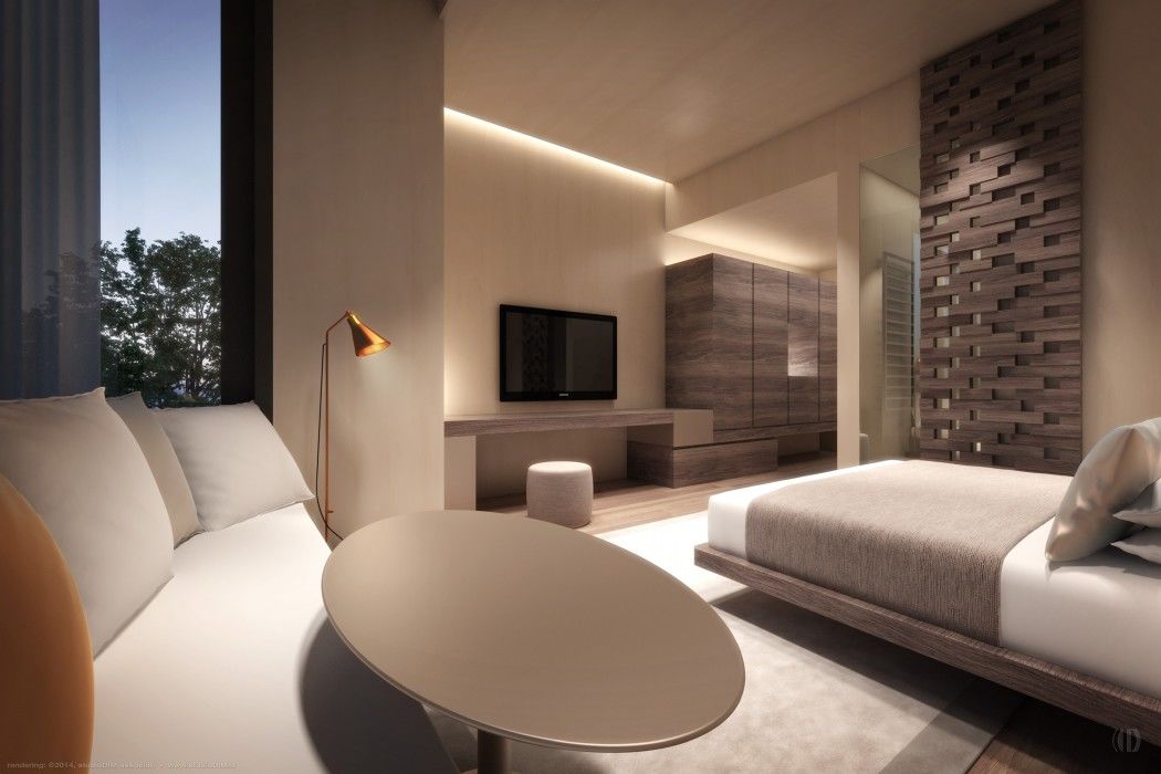 Viu Milan, A Member Of Design Milan