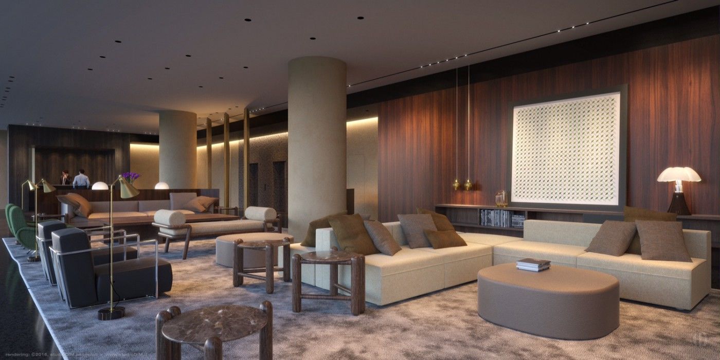 Hotel Viu Milan, A Member Of Design Milan