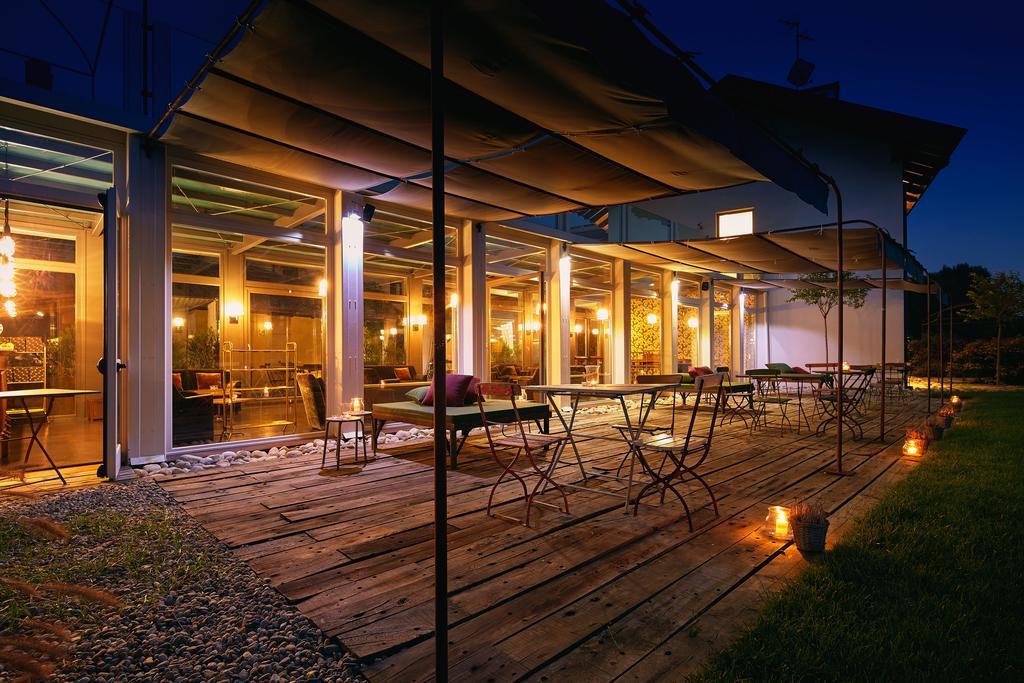 Boutique Borgo Nuovo Hotel 3*