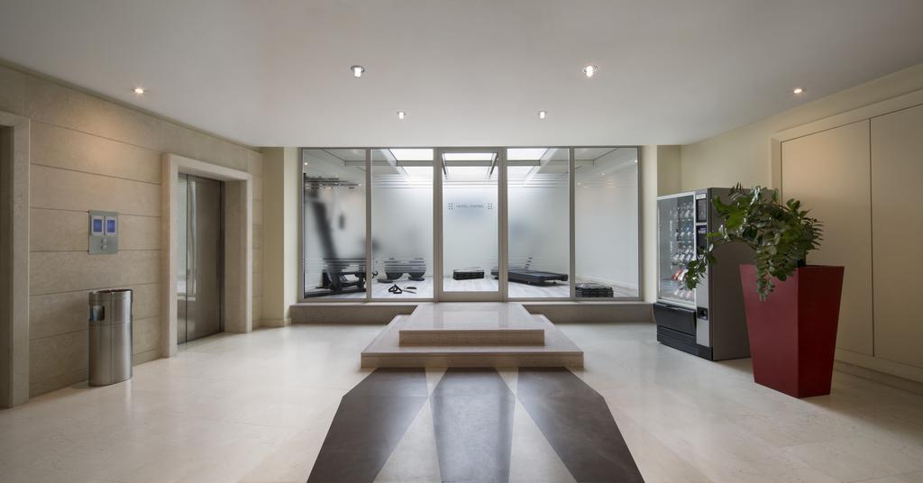 Hotel Rafael 3*