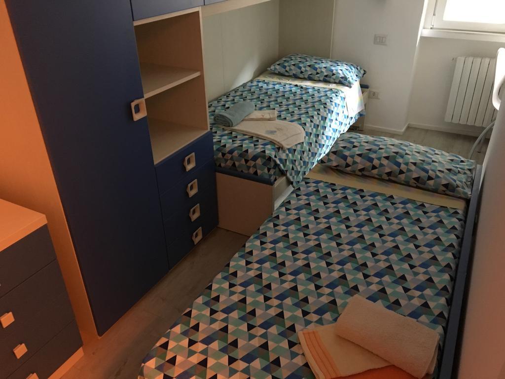 Bottego Apartment *