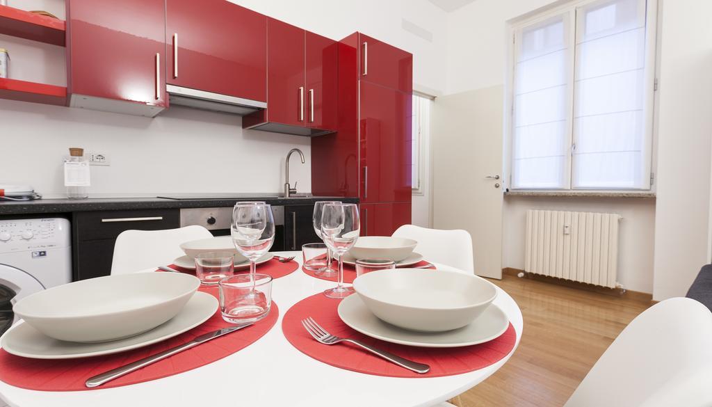 Italianway-stampa Apartamento *