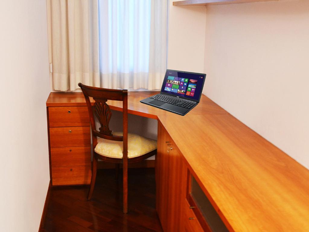 Piazza Vesuvio 23 Apartamento *
