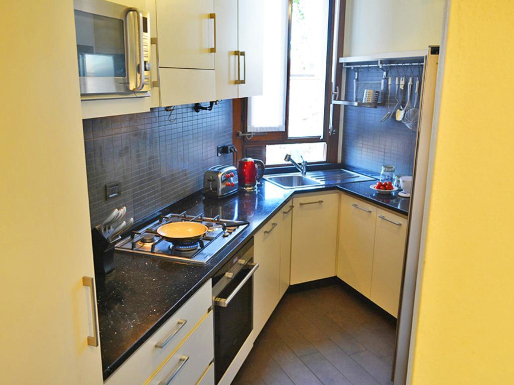 Apartamento Piazza Vesuvio 23