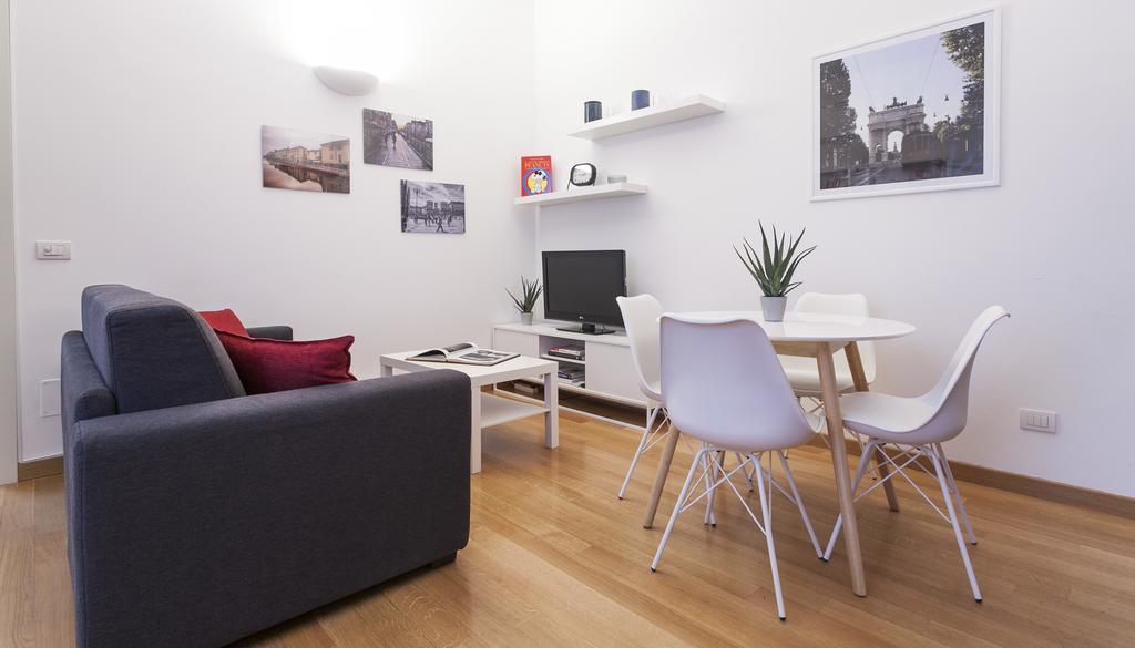 Apartamento Italianway-stampa Milão