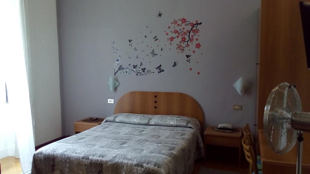 Hotel Tirreno Milan
