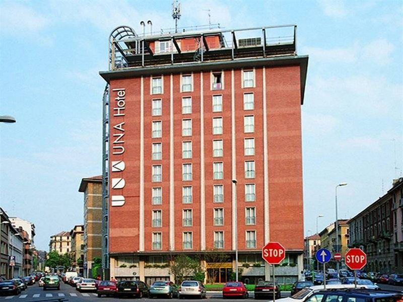 Mediterraneo Hotel Milan
