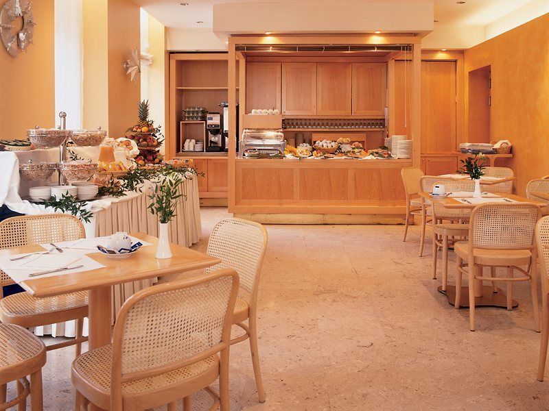 Hotel Mediterraneo Milan