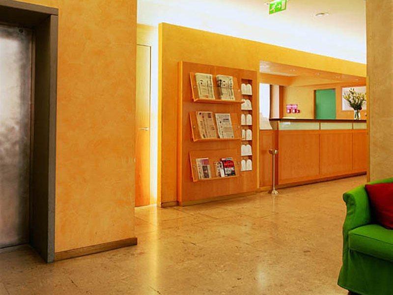 Mediterraneo Hotel 4*