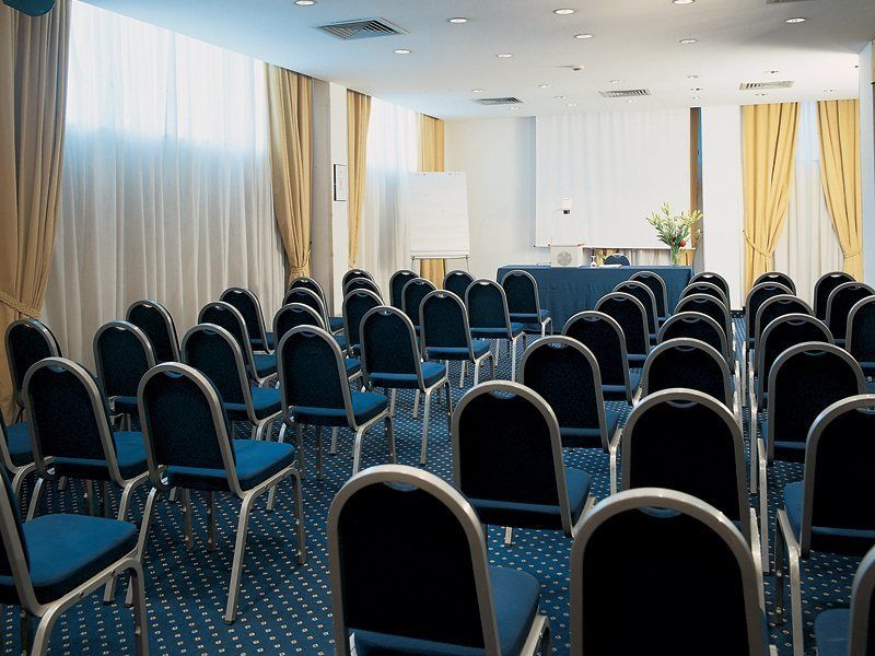 Mediterraneo Hotel Milan