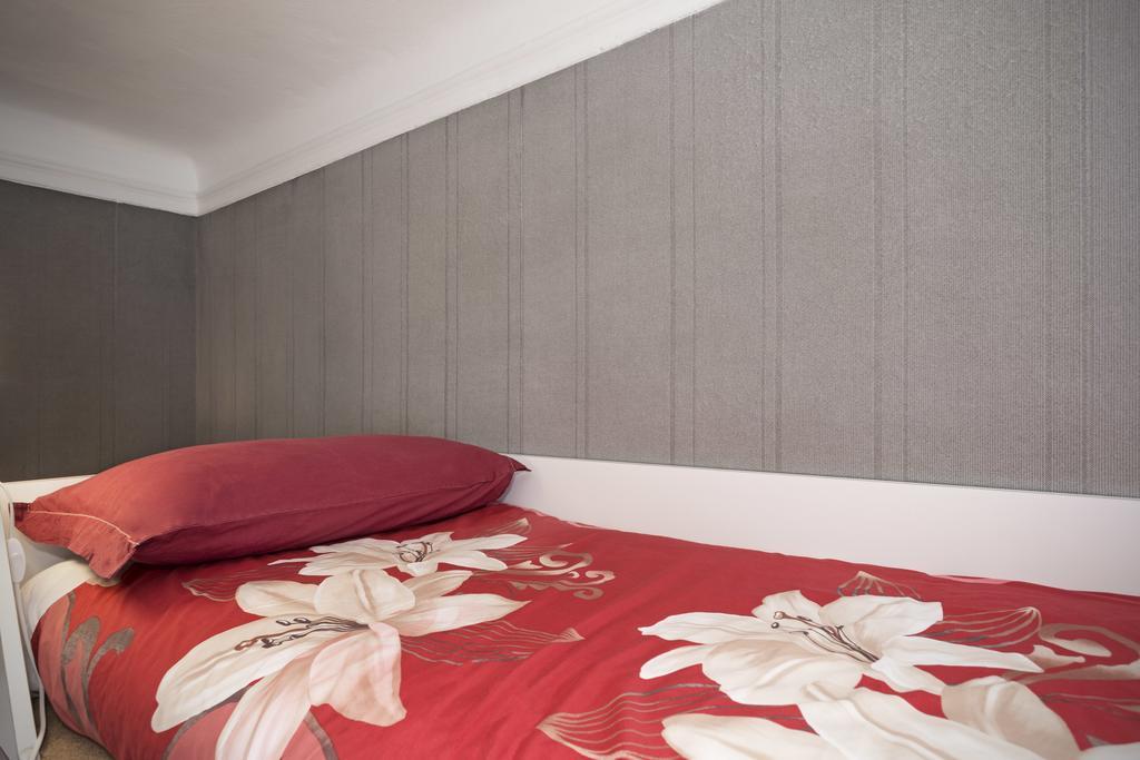 Apartment Easy Milan