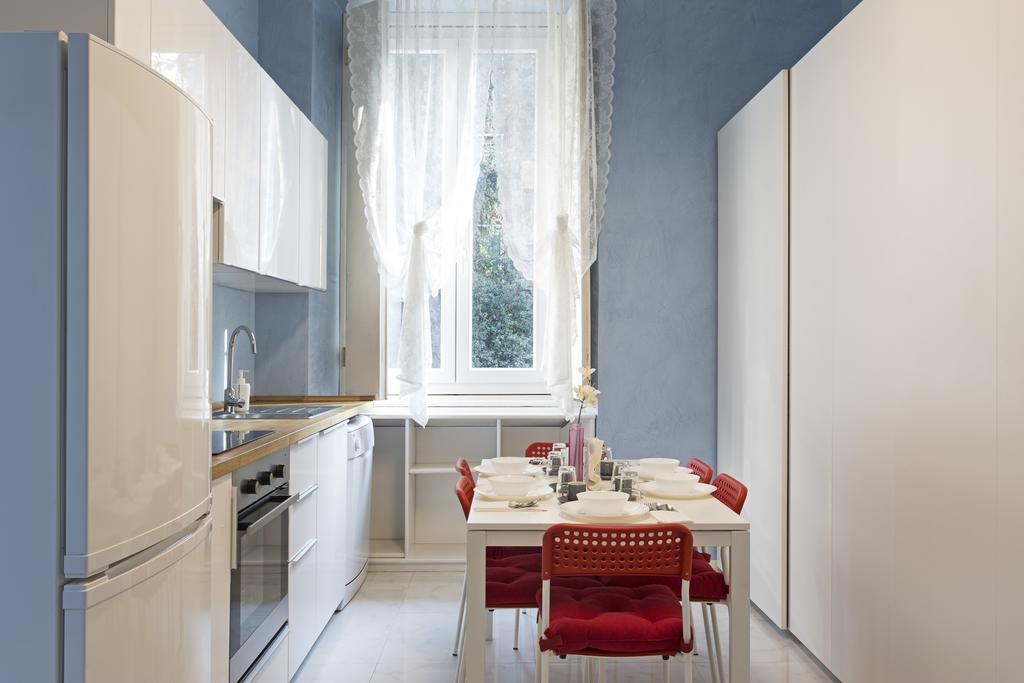 Easy Apartment Milan