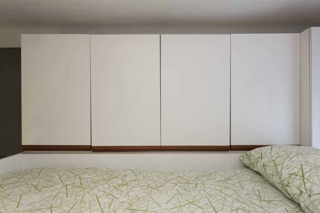 Apartment Easy Milan