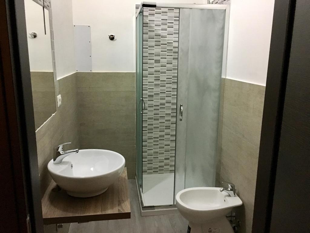 Guest house Minas Milan
