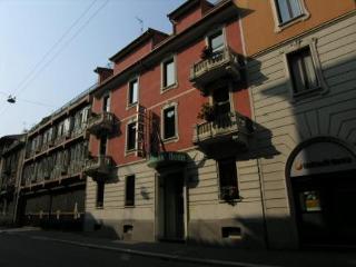 Hotel Losanna 3*