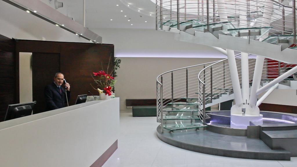 Ibis Styles Centro