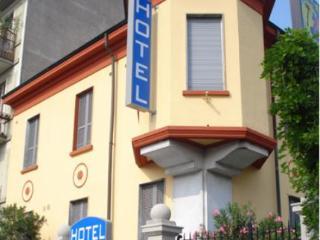 Hotel Brenta 2*