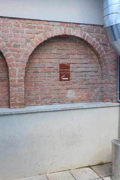 Oasi Village Milan
