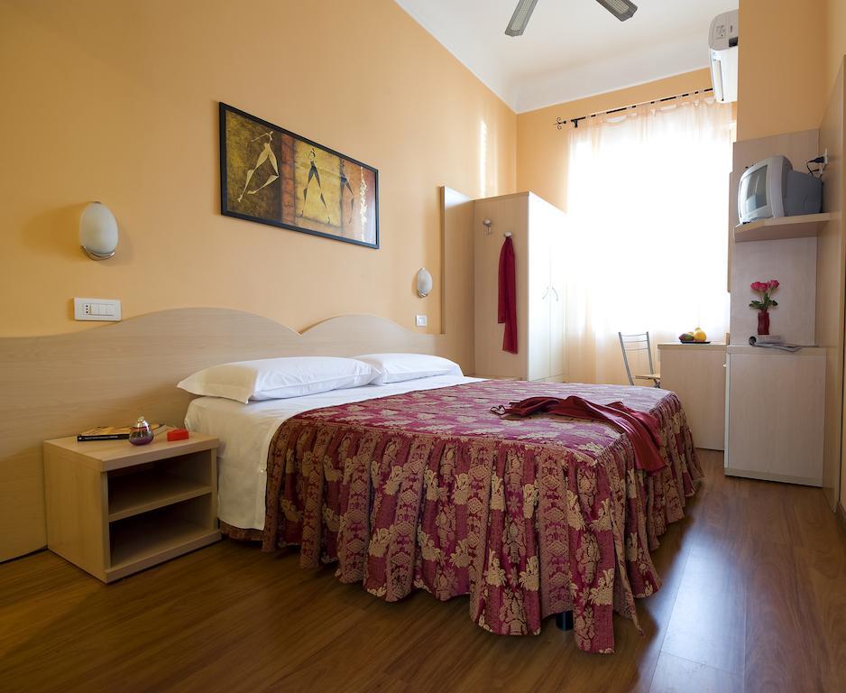 Hotel Sabatino