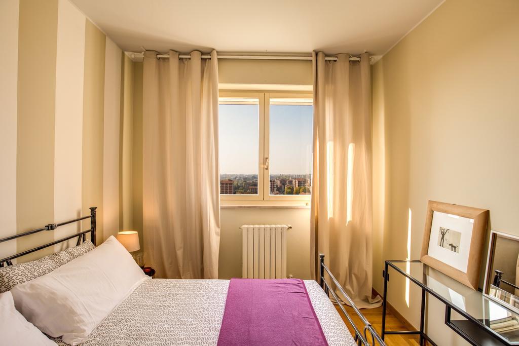 Apartment Downtown