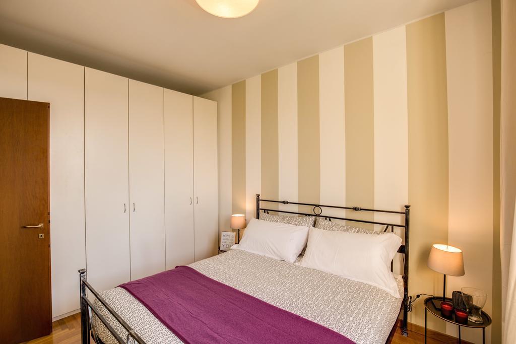 Downtown Apartment Milan