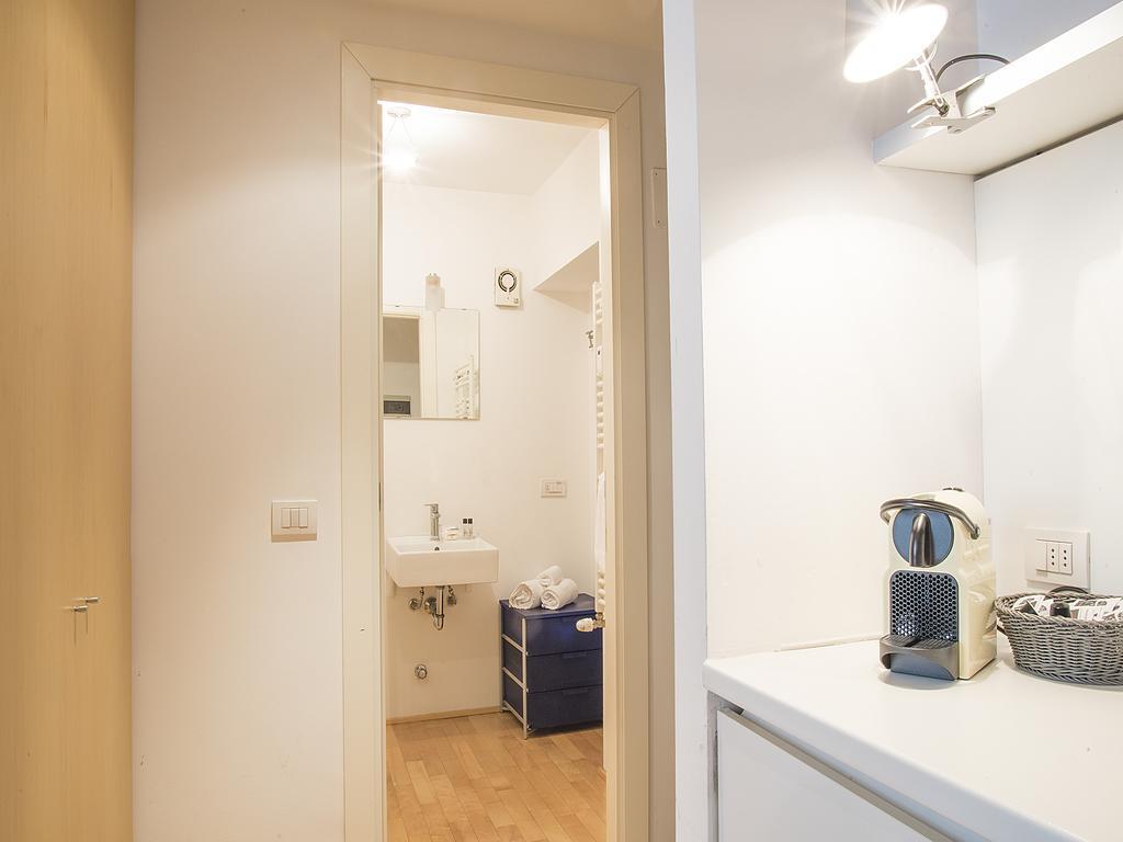 Apartment Easyhomes - Missori Zebedia *