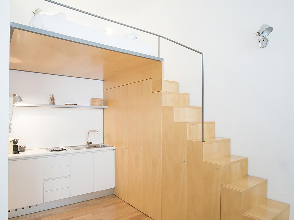 Easyhomes - Missori Zebedia * Milan