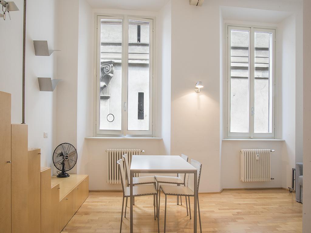 Easyhomes - Missori Zebedia Apartment Milan