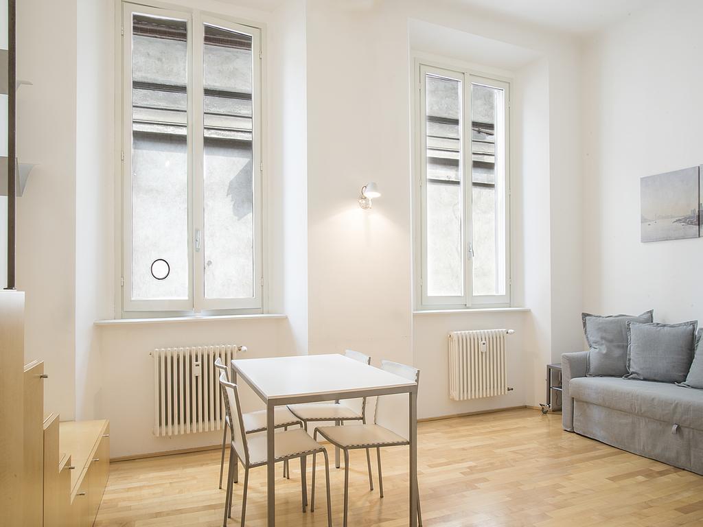 Apartment Easyhomes - Missori Zebedia Milan