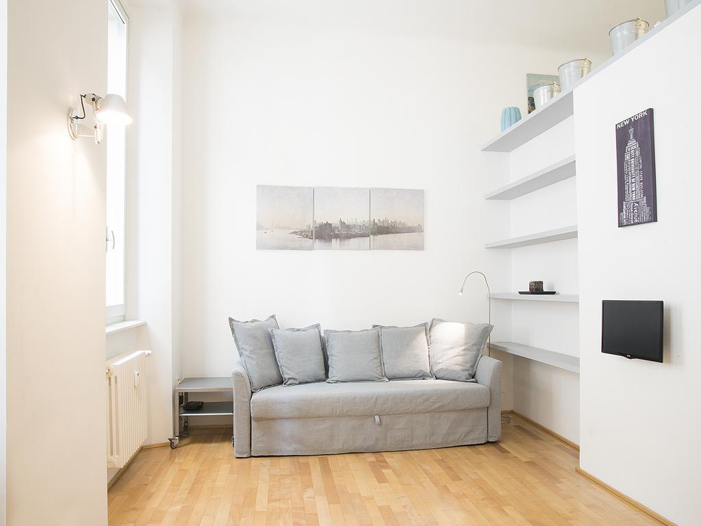 Easyhomes - Missori Zebedia *