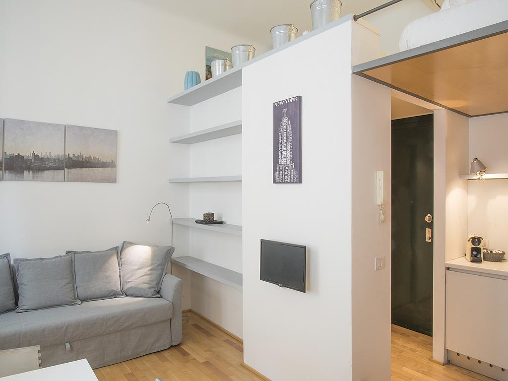 Apartment Easyhomes - Missori Zebedia Milan