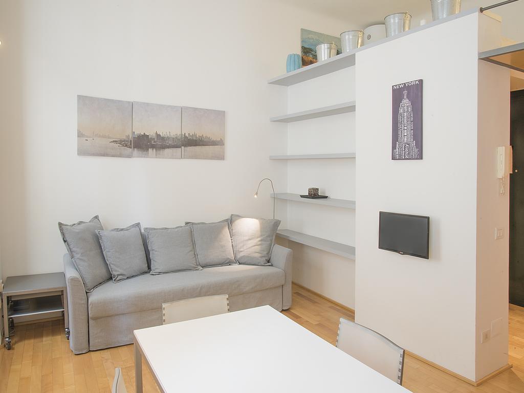 Easyhomes - Missori Zebedia * Milan
