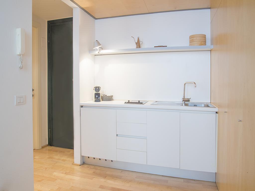 Easyhomes - Missori Zebedia Milan