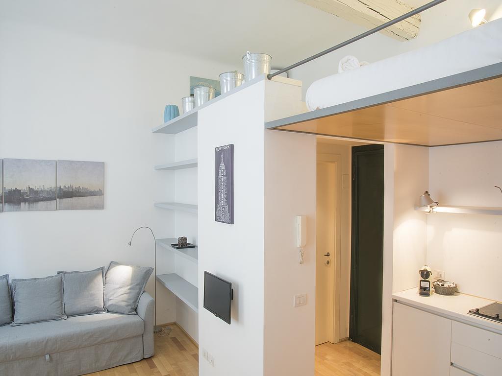 Apartment Easyhomes - Missori Zebedia Milan