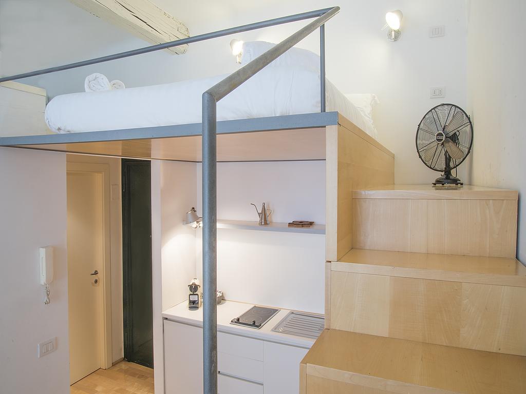 Apartment Easyhomes - Missori Zebedia