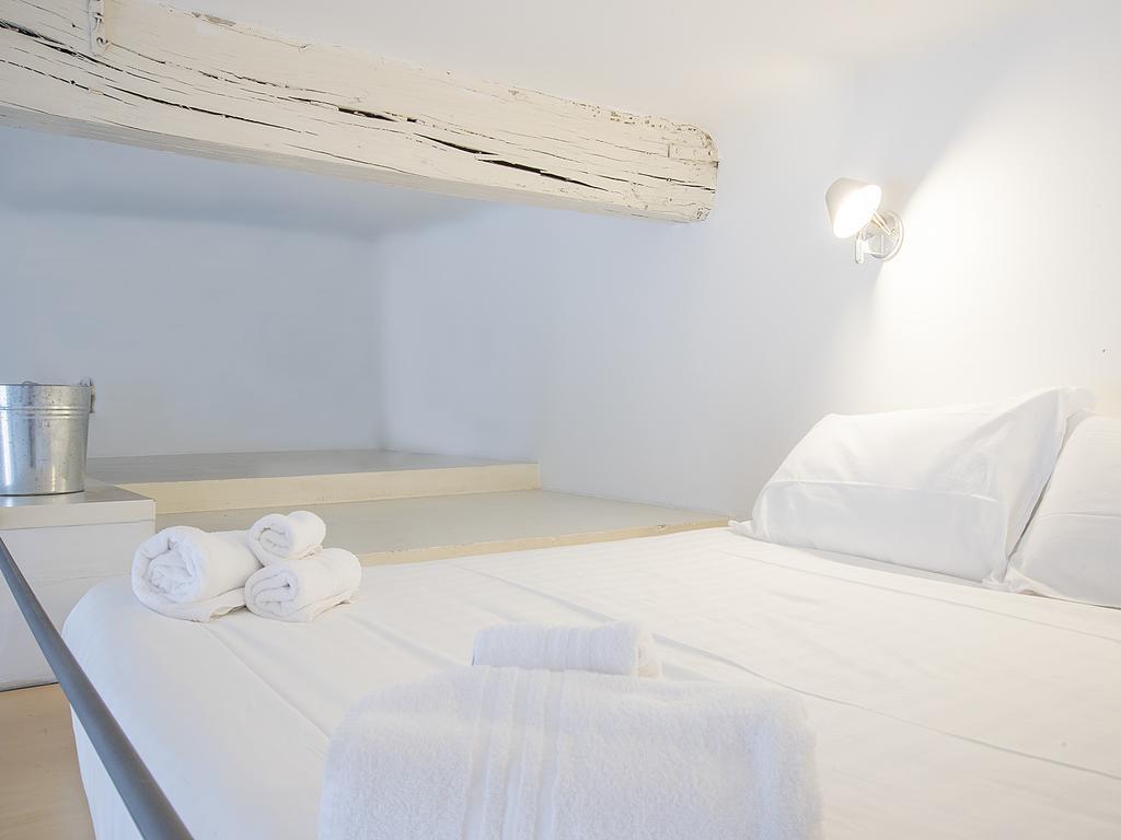 Apartment Easyhomes - Missori Zebedia Milan