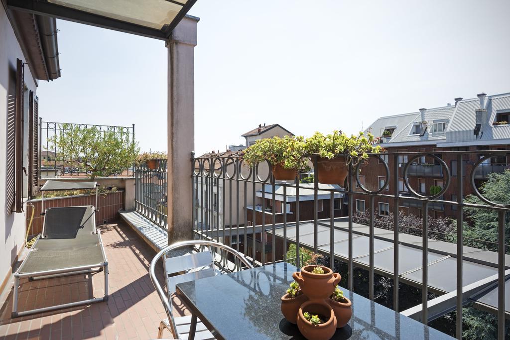 Apartment Easy Milan