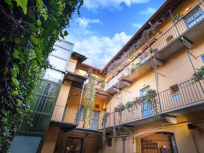 Maison Borella Hotel Milan