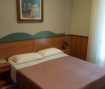 Gran Sasso Hotel 2*