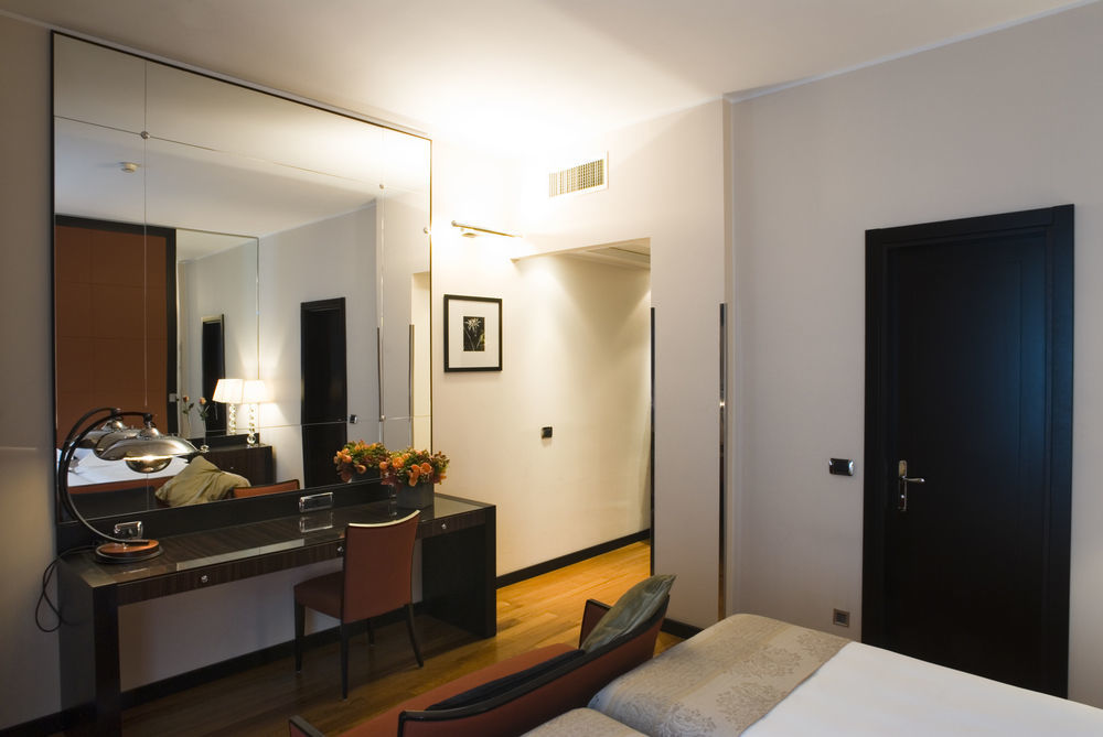 Starhotels Anderson