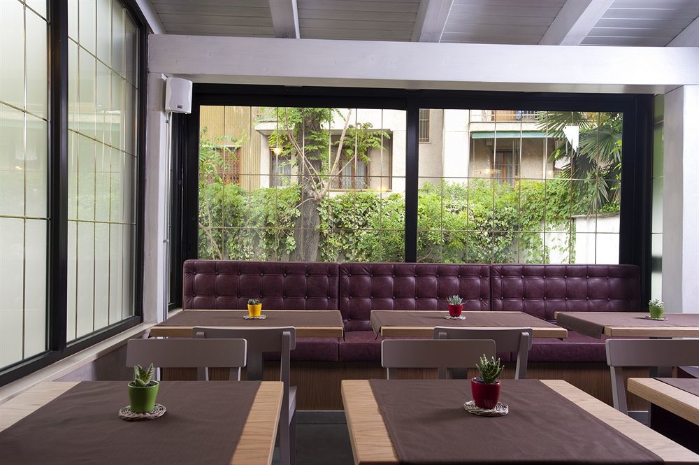 Biocity Hotel Milão