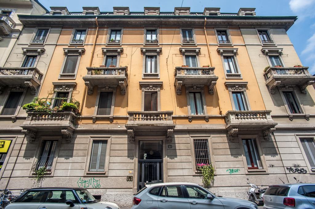Goldoni Milano
