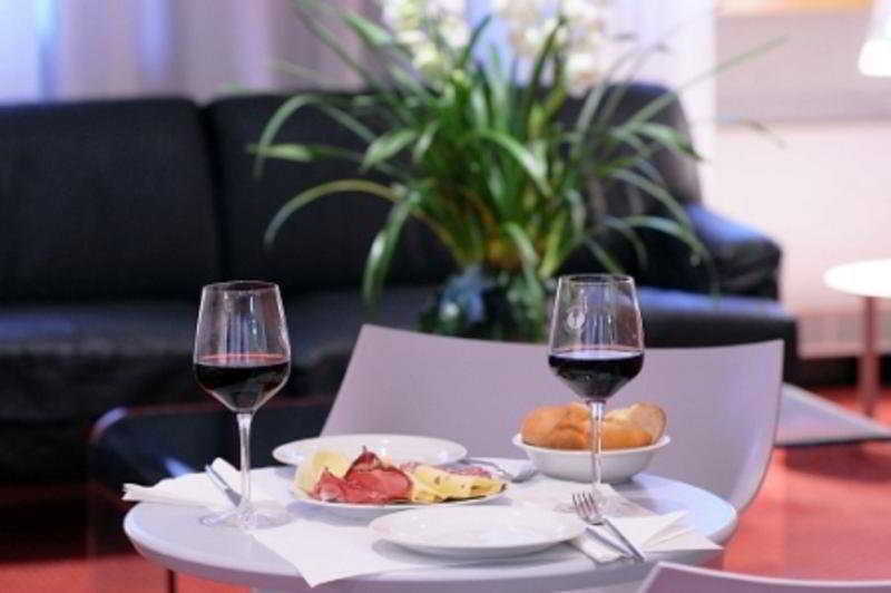 Hotel Allegroitalia Espresso Darsena Milan