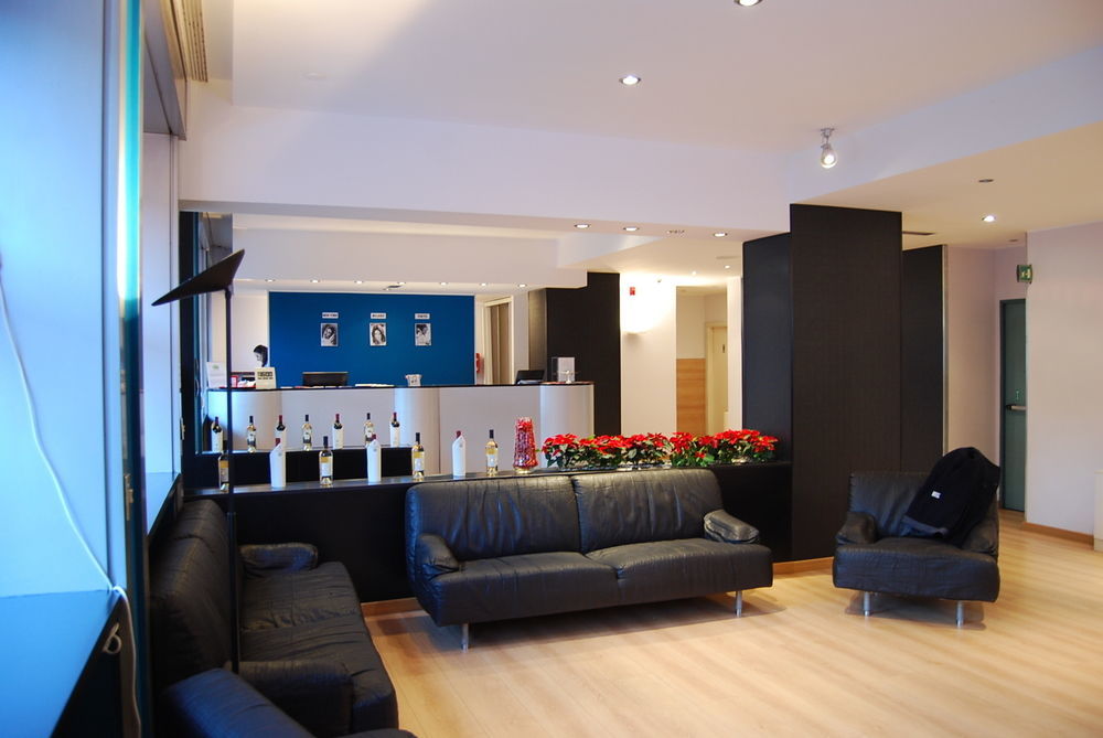 Allegroitalia Espresso Darsena Milan