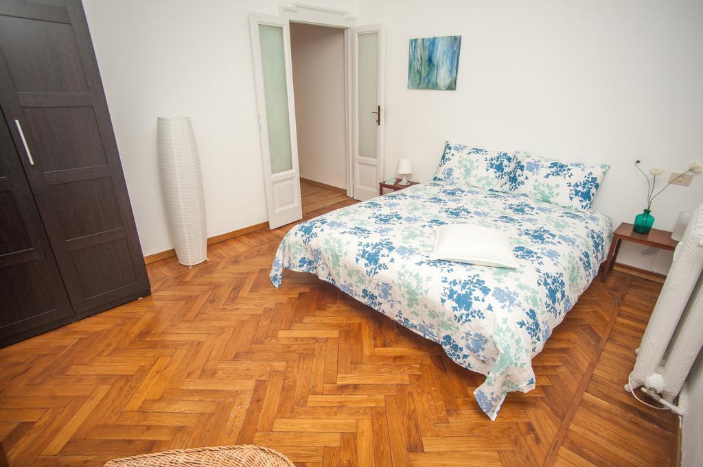 Appartamento Goldoni Milano